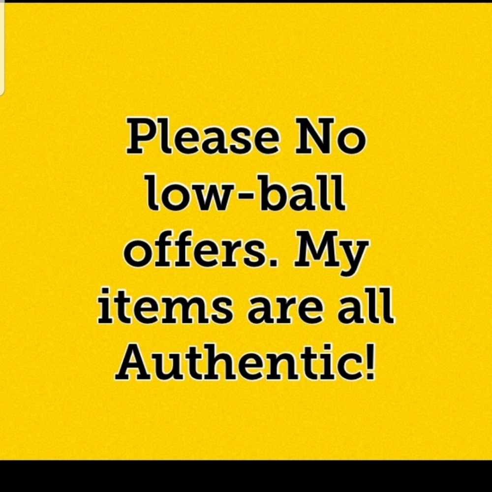 Authentic Gently Loved Items - image 1